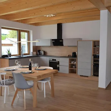 Ferienhaus Moritz - Haus 2 Holiday home *