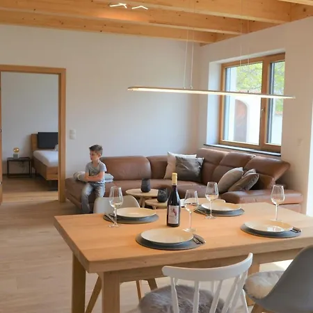 Ferienhaus Moritz - Haus 2