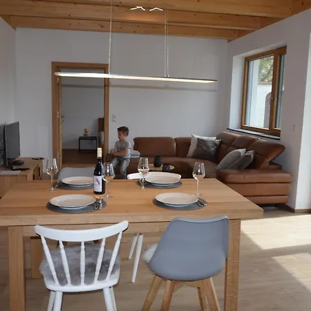 Ferienhaus Moritz - Haus 2