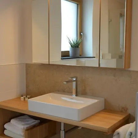 Holiday home Ferienhaus Moritz - Haus 2 Herrnbaumgarten