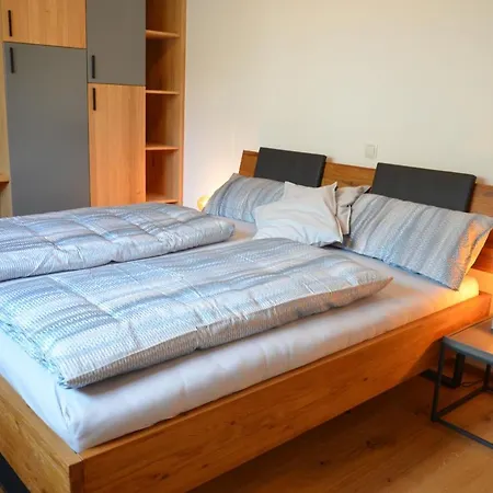 Ferienhaus Moritz - Haus 2 Holiday home Herrnbaumgarten