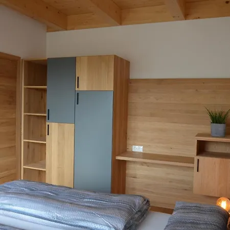 Ferienhaus Moritz - Haus 2 Holiday home Herrnbaumgarten
