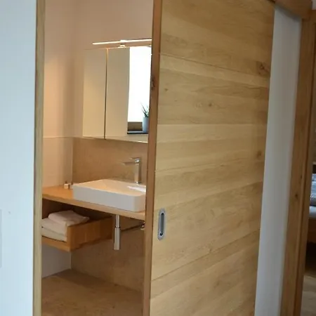 Ferienhaus Moritz - Haus 2 Holiday home *