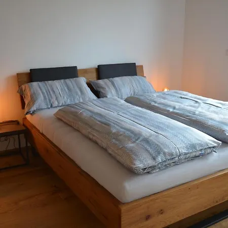 Ferienhaus Moritz - Haus 2 Herrnbaumgarten