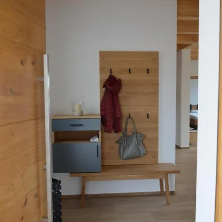 Ferienhaus Moritz - Haus 2 * Herrnbaumgarten